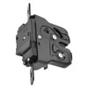 Frankberg Tailgate Lock Boot Rear Compatible with 2 Cabriolet F23