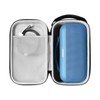 Carrying Case for SoundLink Max Portable Speaker, Hard Shell Portable