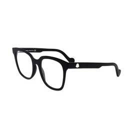 Moncler ML5098 001 SHINY BLACK 51/20/140 WOMAN Eyewear Frame