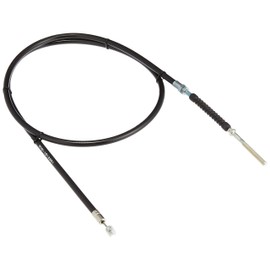 Kitaco 906-1013301 Brake Cable Lever & Holder Set (Front/Right) Monkey / Gorilla 43.1 inches (1105 mm) Black