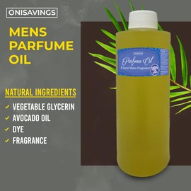 ROMERIZA Perfume blueberry MEN Fragrance Body Oil Scented Fragrance