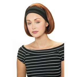 Henry Margu (Classic Band - Synthetic Full Wig in 6H