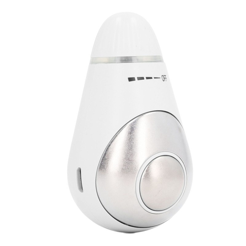 Handheld Sleep Device Microcurrent Anxiety Stress Relief USB Rechargeable Adjustable