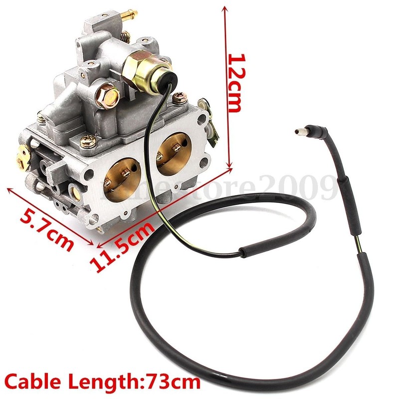 USonline911 GX670 24HP GX 670 CARBURETOR FOR HONDA SMALL ENGINE
