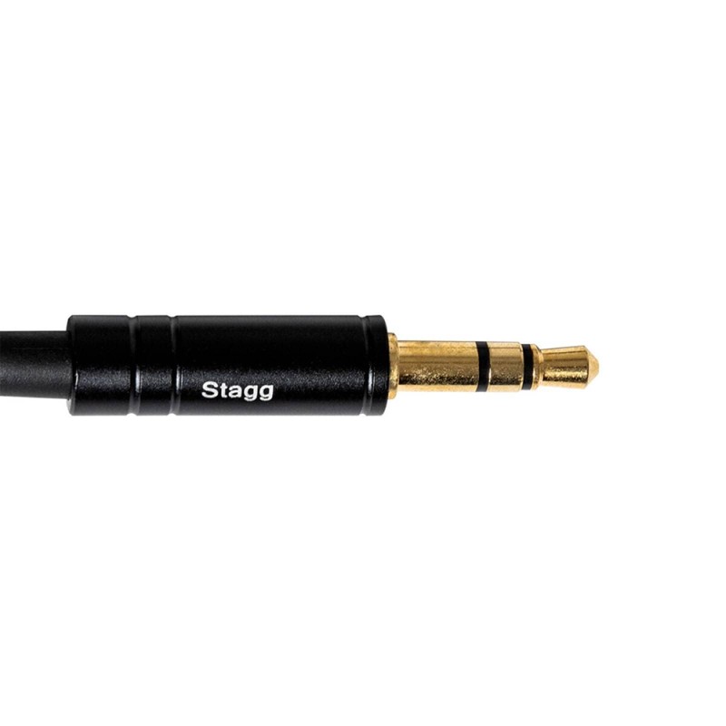 Stagg Professional Dual Driver In Ear Monitors, High Resolution, Sound