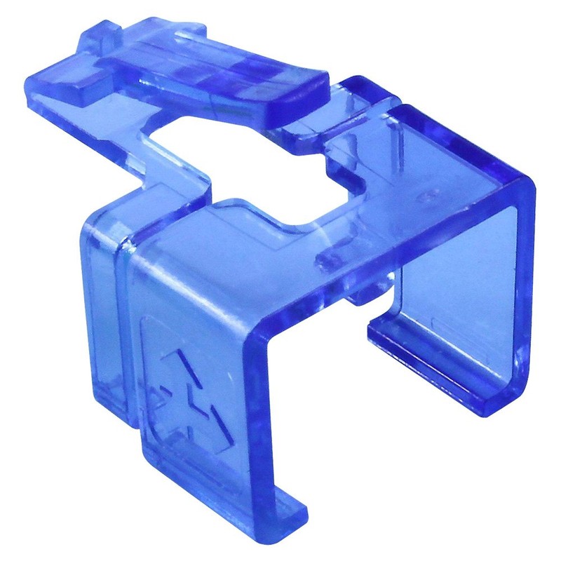 INEX CP-02A LAN Connector Latch Repair Cover