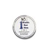 BIDICÄ Best Mother in the World recognition medal with box