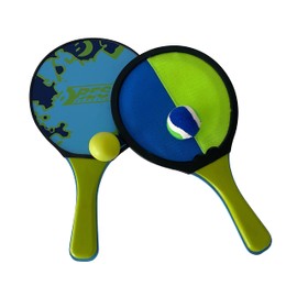 Best Sporting Casting Velcro Ball and Catch Set