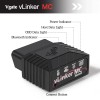 Vgate vLinker MC Bluetooth OBD2 Diagnostic Scanner Tool for Android