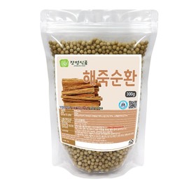 Jangmyeong Siktum 해죽순환 300g Sea Pine Cone 300g
