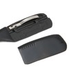Old Fashioned Folding Barber Straight Edge Razor Rosewood Men's Shaving