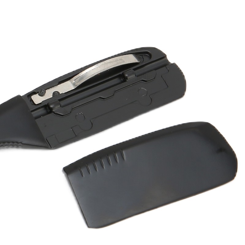 Old Fashioned Folding Barber Straight Edge Razor Rosewood Men's Shaving