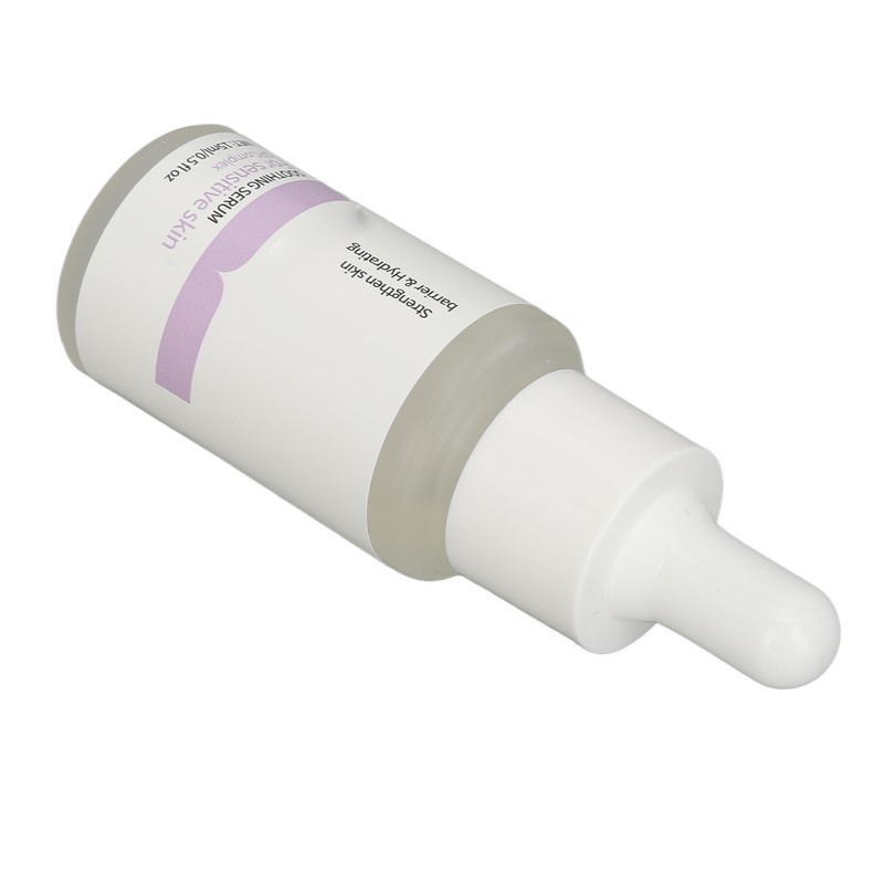 Face Moisturing Serum Pure Organic Soothe Skin Barrier Repair Serum