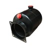 Steel Tank Suitable for Flowfit 110V, 240V and 415V AC