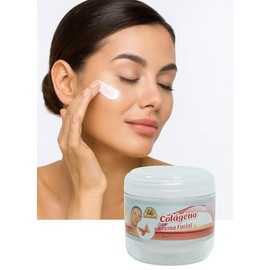 Colágeno/Crema Fascial/150gr.
