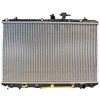 Denso 221-3145 Radiator