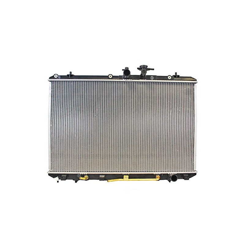 Denso 221-3145 Radiator