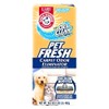 Pet Fresh Carpet Odor Eliminator, 16.3oz, Pack of 1