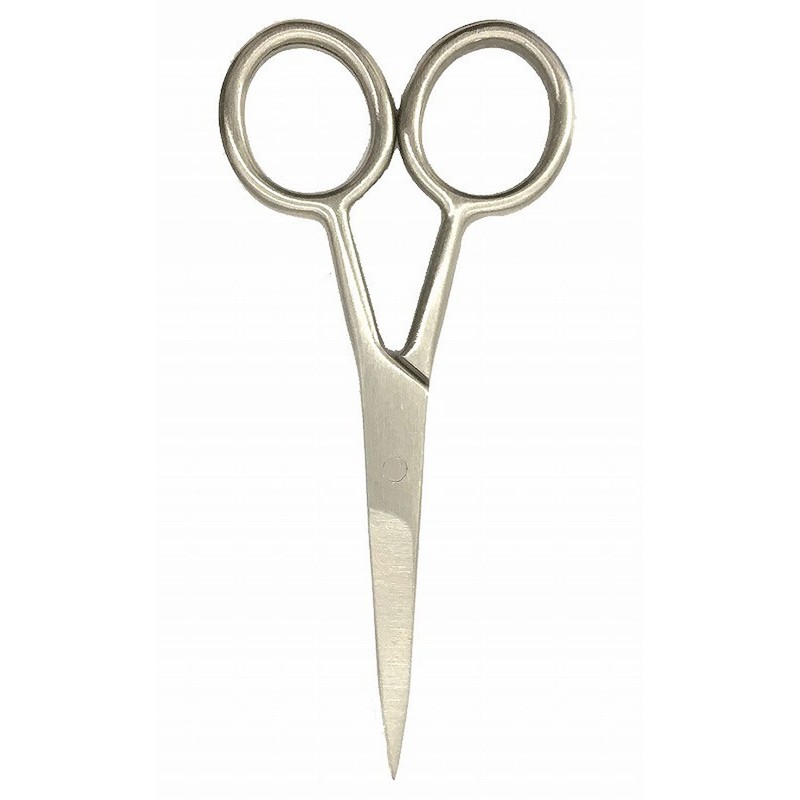 Best Brain TP-41 Cut Scissors for Knobs - Total Length
