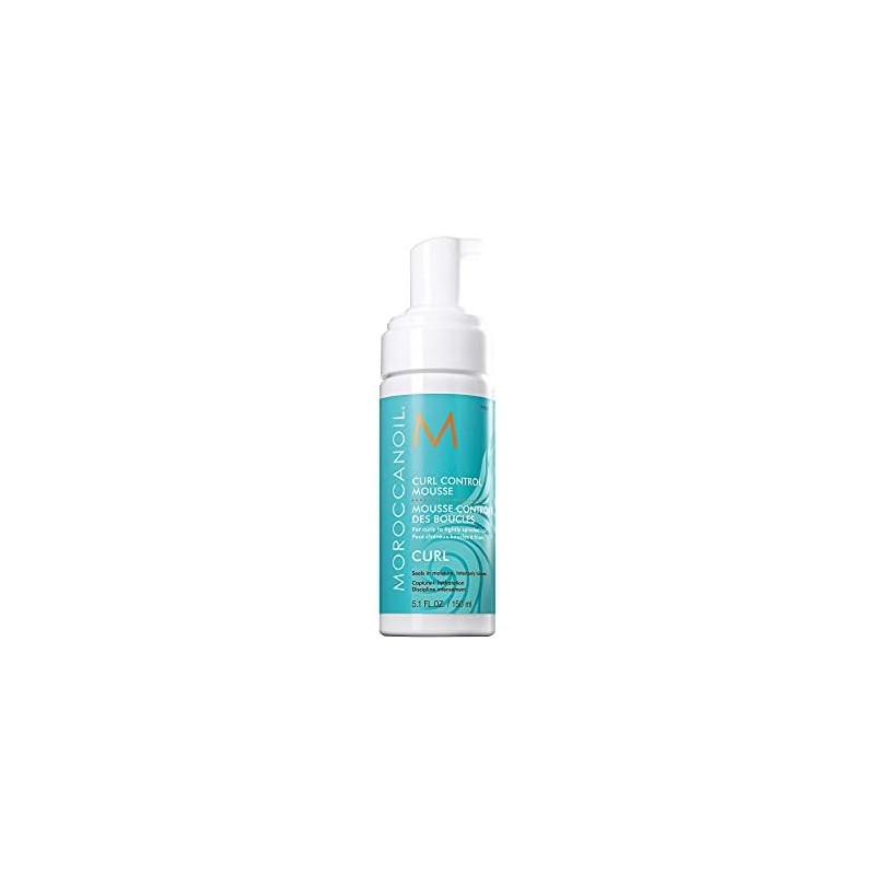 Moroccanoil Espuma Control de Rizos, 150 ml