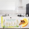 Forever Living Aloe Blossom Herbal Tea Drink Tea with Aloe