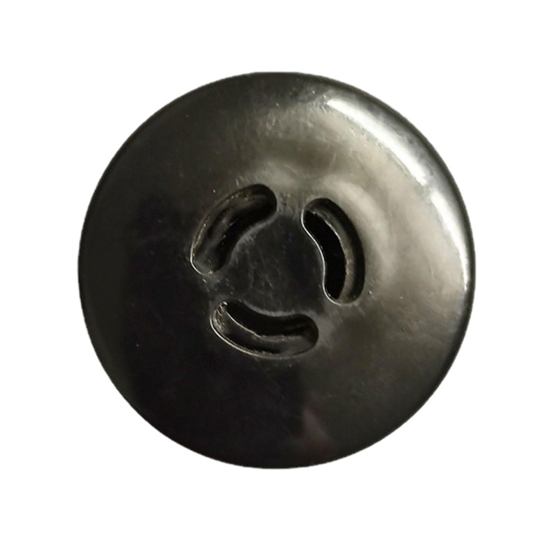 2Pcs Steam Release Valves Steam Exhaust Safety Release Handle Replacement