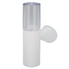 Portable Eye Sprayer Nanometer Facial Atomizer Handheld Facial Moisturizing MachineWhite