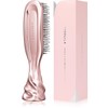 MEDULLA Scalp Lift Brush, Silk Plus, Pink, Hair Brush, Scalp