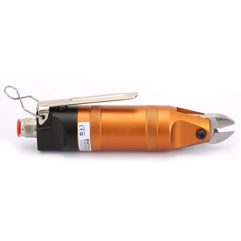 HS10 Industrial Pneumatic Air Scissors Shear 1.0-1.6mm Metal Wire Air