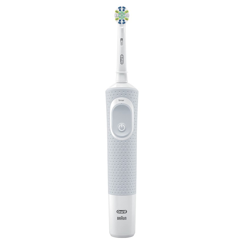 Oral-B Vitality FlossAction Electric Rechargeable Toothbrush powered by Braun, 1