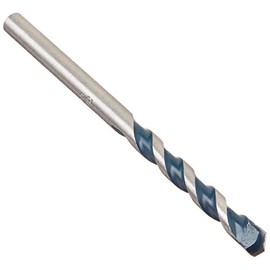 Bosch HCBG12 3/8 In. x 6 In. BlueGranite Carbide Hammer Drill Bit