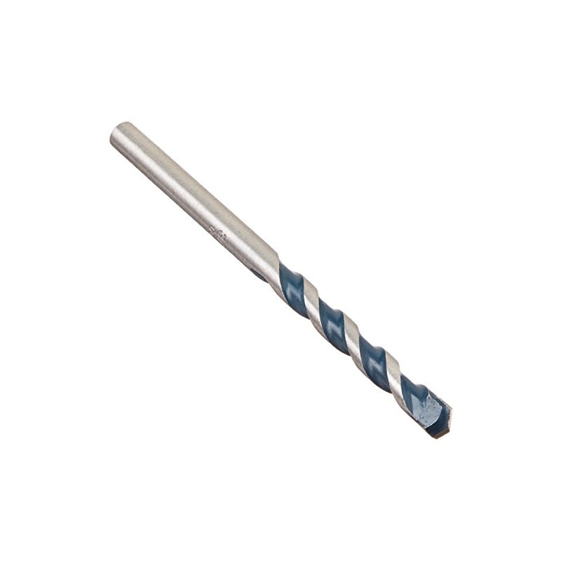 Bosch HCBG12 3/8 In. x 6 In. BlueGranite Carbide Hammer