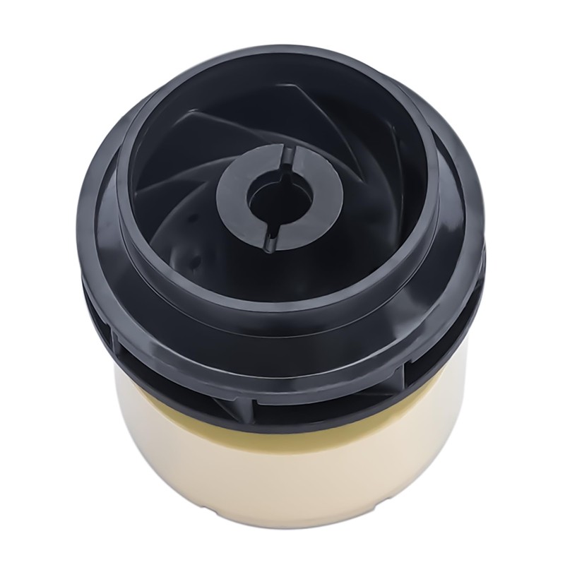 161A0-39015 Electric Water Pump Rotor Compatible with Toyota Prius C