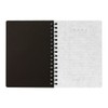 Midori Diamond Notes , Black