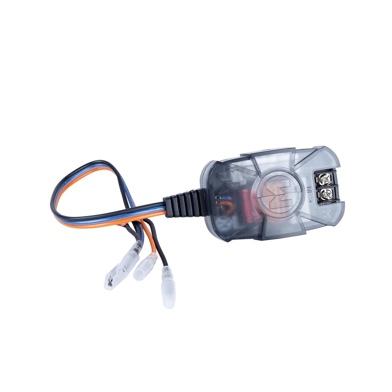 Memphis Audio MS42 4" Coaxial Set