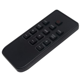 Remote Control CSS2123 Compatible with Soundbar Speaker System
