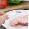 Fish Bone Fish Tweezers, Remover Stainless Steel Boning Tweezers for