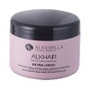 ALKEMILLA - Hair Mask Extra Smooth with Damascus Rose 200