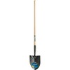Jackson 1201900 J-450 Pony Round Point Shovel with Forward Step
