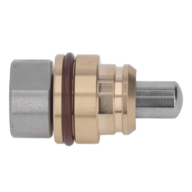 4Pcs Excavator Joystick Handle Hydraulic Button Controller Good Sealing Replacement