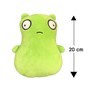 Cute Mini Alien Green Alien Plush Toys Lovely Plush
