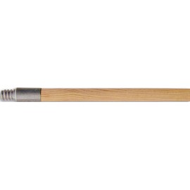 Wooster Brush Company F0002 Acme 48-Inch Wood Extension Pole with Metal Tip