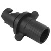 Halkey Roberts Valve Adapter,Adaptateur Pompe Air Track,Valves,Kayak Air Valve Connector