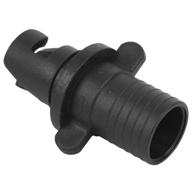 Halkey Roberts Valve Adapter,Adaptateur Pompe Air Track,Valves,Kayak Air Valve Connector