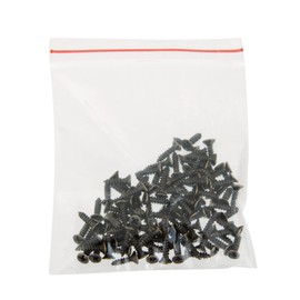 (Generic Product) 50 Drawer Cabinet Frame Label Tag Pull Handle File Name Card Holder