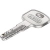 ABUS 195907 Door Cylinder Type XP2 S Nickel 10/30