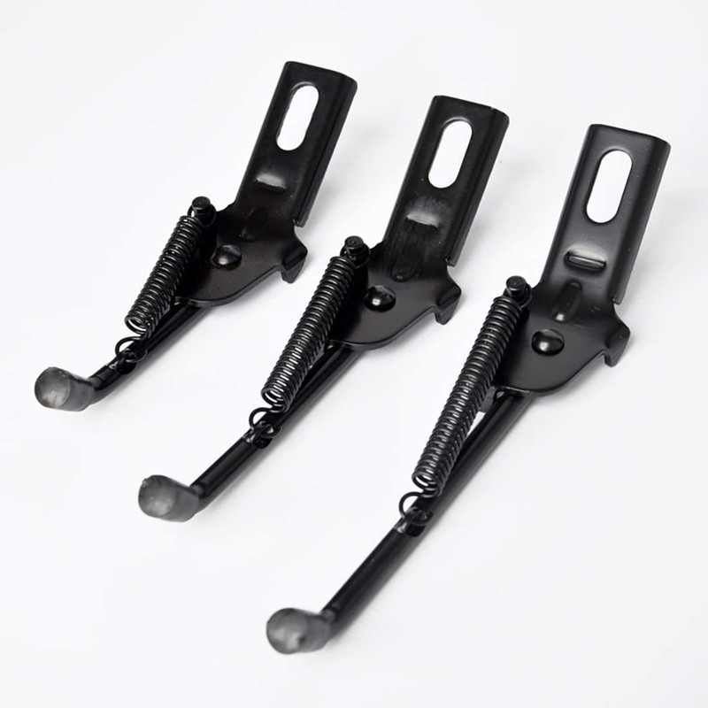 AISHEMI 18" Kids Bike Stand Alloy Non Slip Bicycle Stand