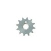 Chain Sprocket 12 Teeth for Puch Maxi