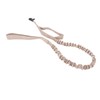 Heavy Duty Bungee Dog Leash Elastic Leads Rope with 2