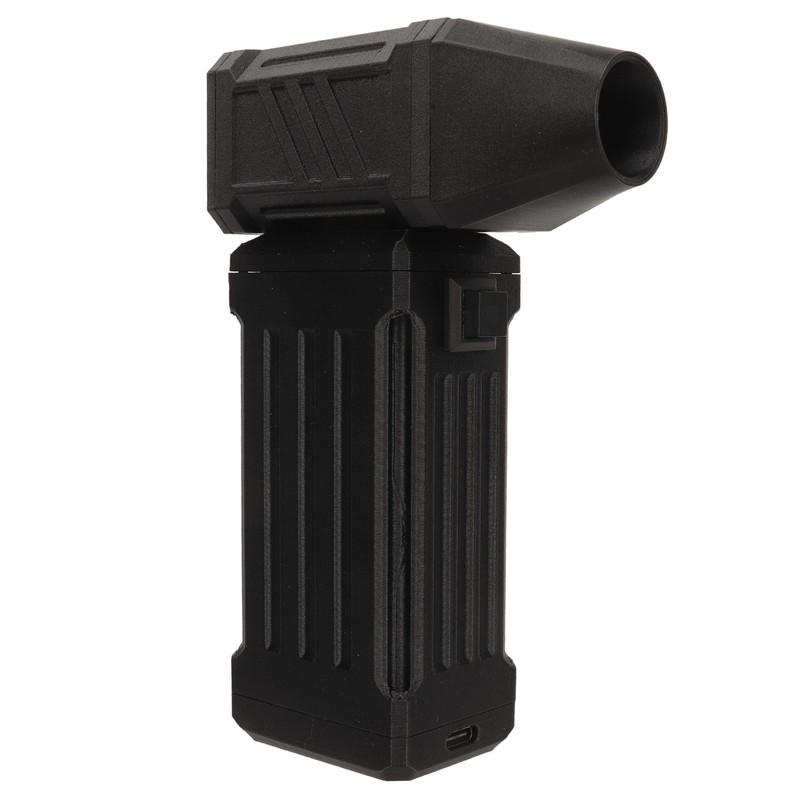 32mm Handheld Jet Blower 110000RPM Brushless High Speed Motor Turbofan